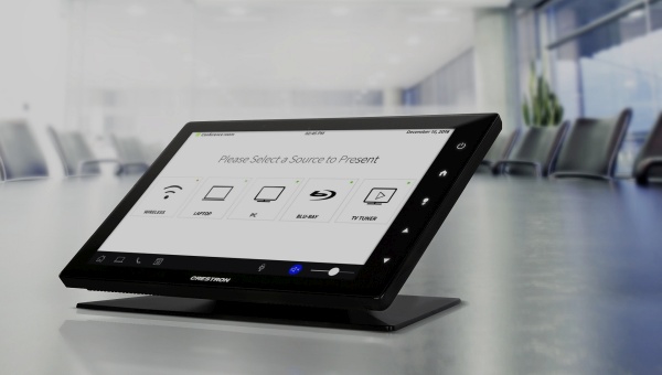 Blog artykuł miniatura Automatyzacja oświetlenia i AV - prosty system na bazie KNX lub Crestron