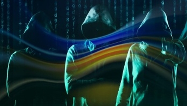 Blog artykuł miniatura Signs of the times. Hybrid warfare and attacks in Ukraine's cyberspace