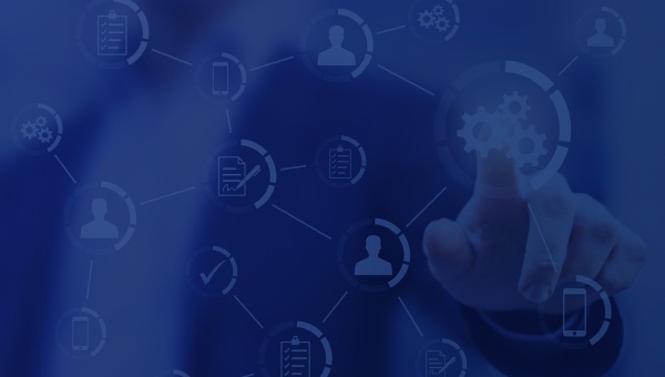 Blog artykuł miniatura Simplifying the world. New tools for business in hybrid realities.