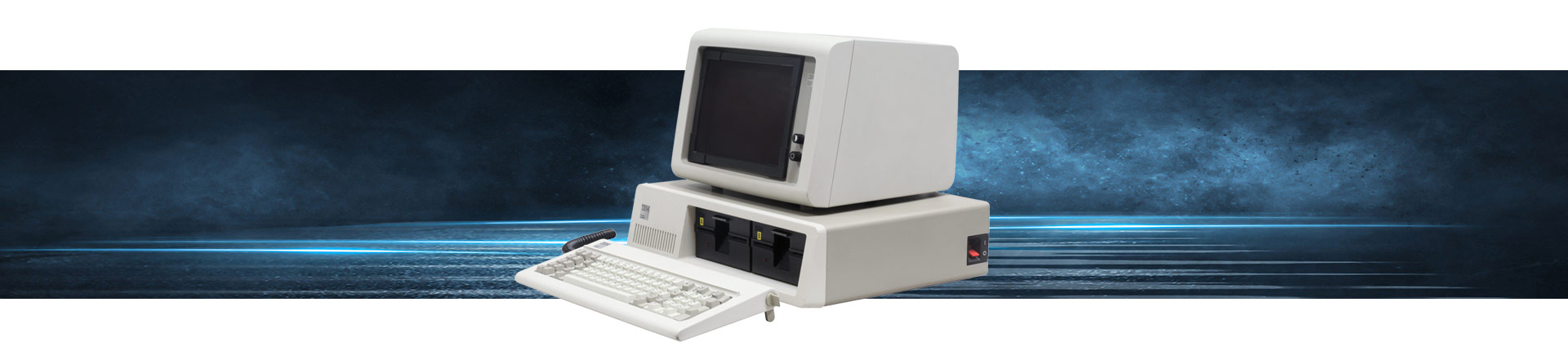 Komputer IBM AT