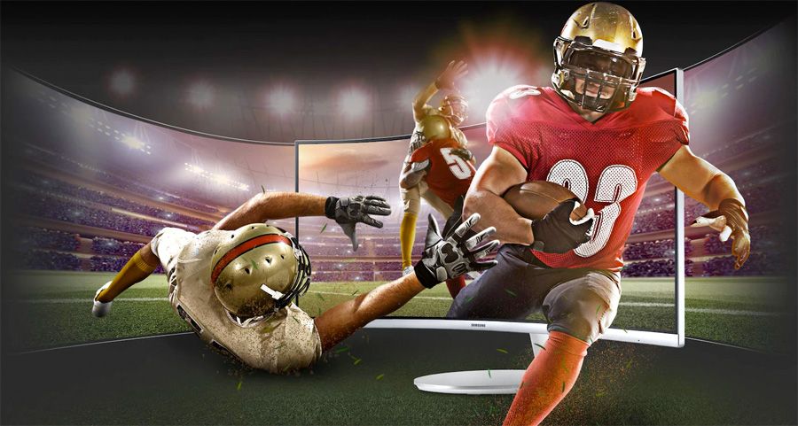 Gracze NFL