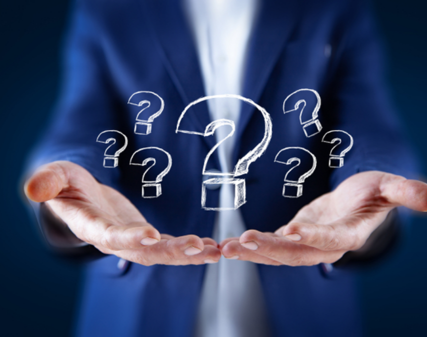 FAQ Ikona