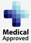 Medical Approved