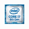 HP Cecha intel procesor