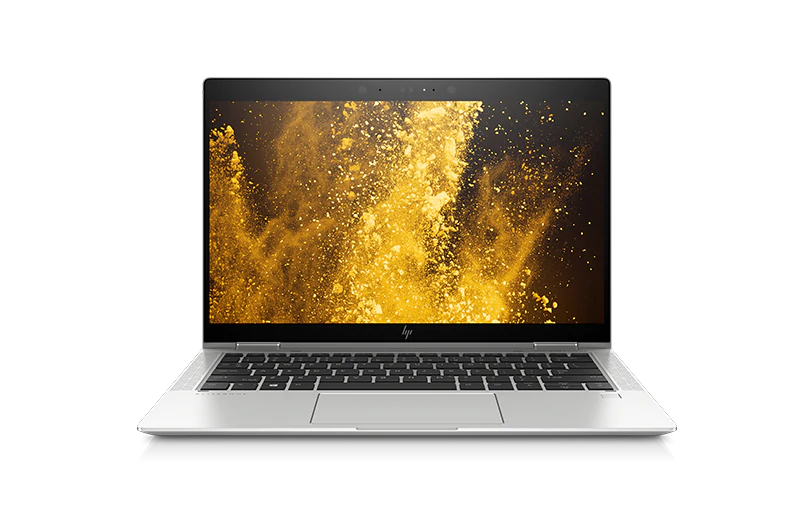 Elitebook Zdjęcie przód