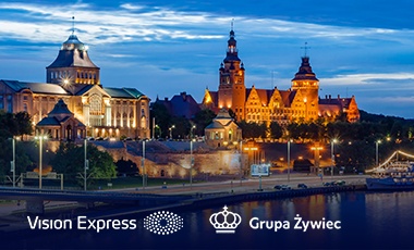 Zdjęcie miasta Żywiec