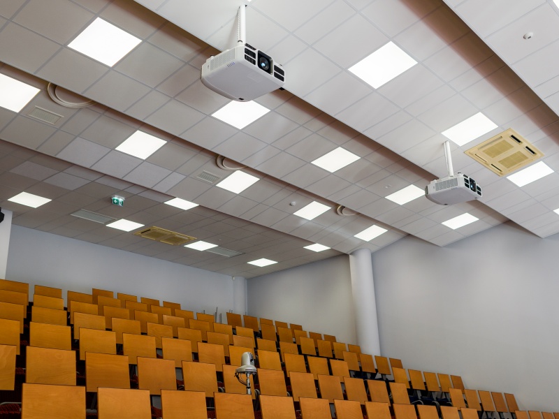 Aula